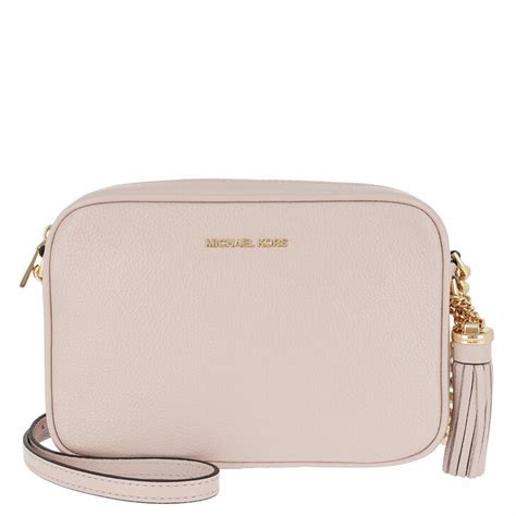 michael kors tasche rosa klein|Designer.